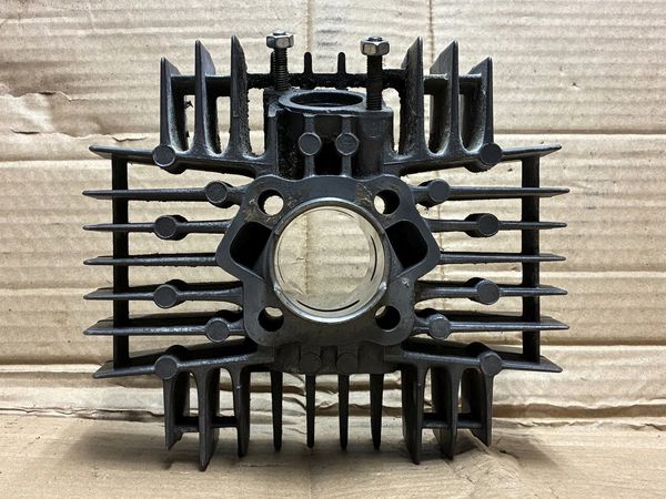 Cilinder met zuiger 15.73.85